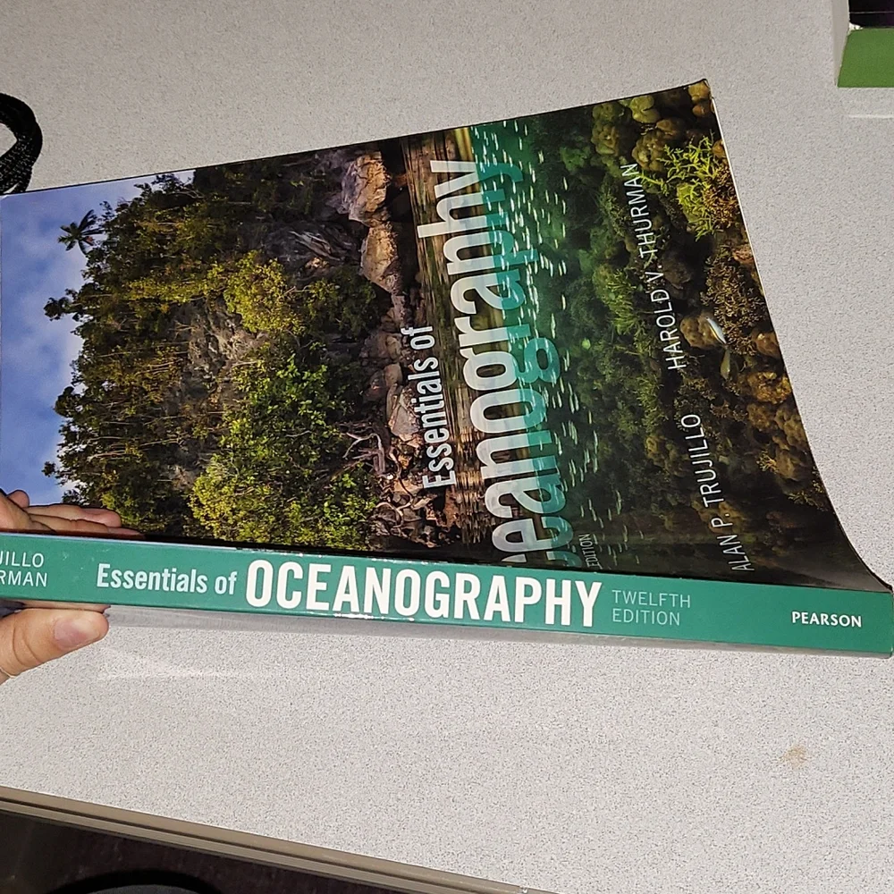 Textbook - Picture 2 of 2